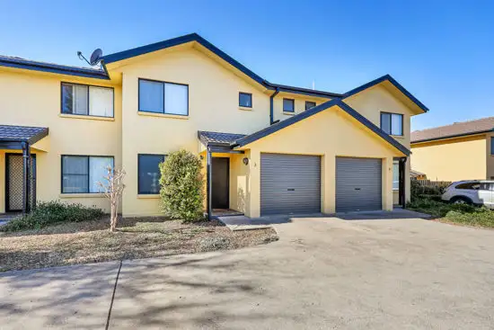 3/73 Bligh Street, Tamworth NSW 2340