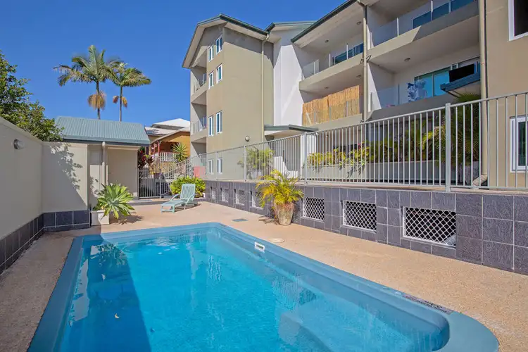 4/18-20 Rose Street, Southport QLD 4215