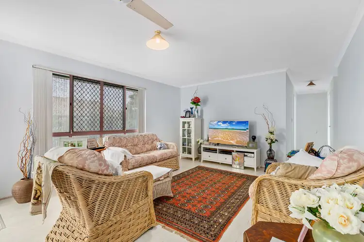 Second view of Homely semi-detached listing, 1/152 Bellmere Rd, Bellmere QLD 4510