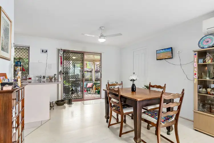 Third view of Homely semi-detached listing, 1/152 Bellmere Rd, Bellmere QLD 4510