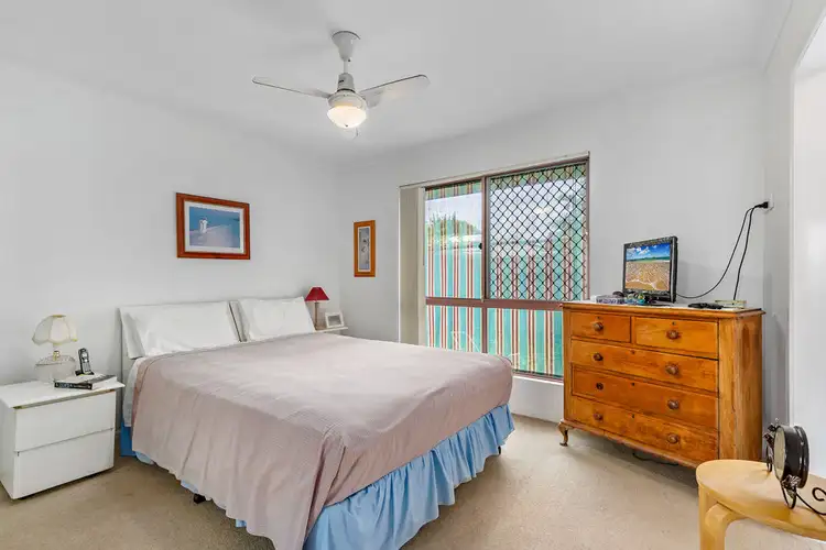 Fourth view of Homely semi-detached listing, 1/152 Bellmere Rd, Bellmere QLD 4510