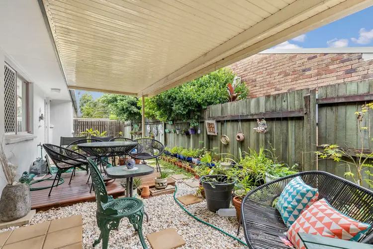 Fifth view of Homely semi-detached listing, 1/152 Bellmere Rd, Bellmere QLD 4510