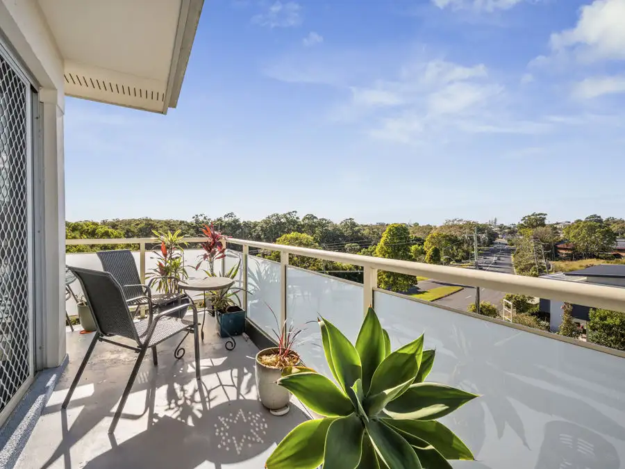 Main view of Homely unit listing, 6/274 Harbour Drive, Coffs Harbour NSW 2450
