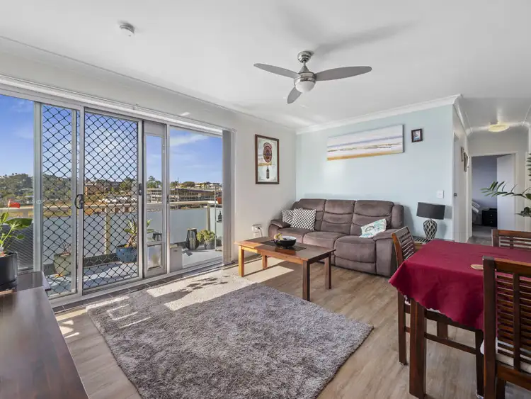 Fifth view of Homely unit listing, 6/274 Harbour Drive, Coffs Harbour NSW 2450