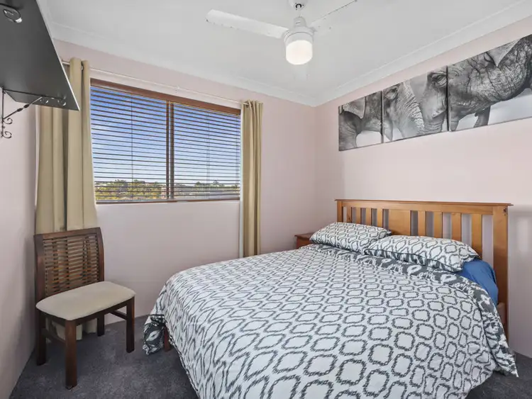 Sixth view of Homely unit listing, 6/274 Harbour Drive, Coffs Harbour NSW 2450