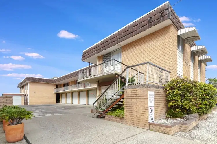 Main view of Homely unit listing, 5/2 Endeavour Parade, Tweed Heads NSW 2485