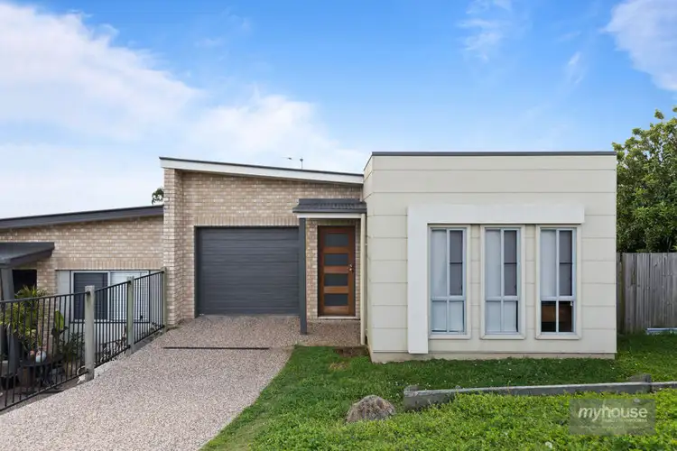 11A Cassidy Terrace, Mount Kynoch QLD 4350