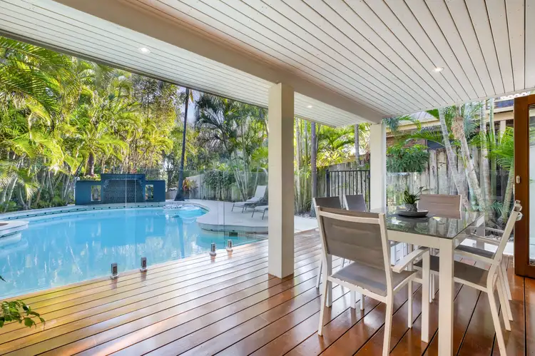 Fifth view of Homely house listing, 24 Cooloosa Street, Sunshine Beach QLD 4567