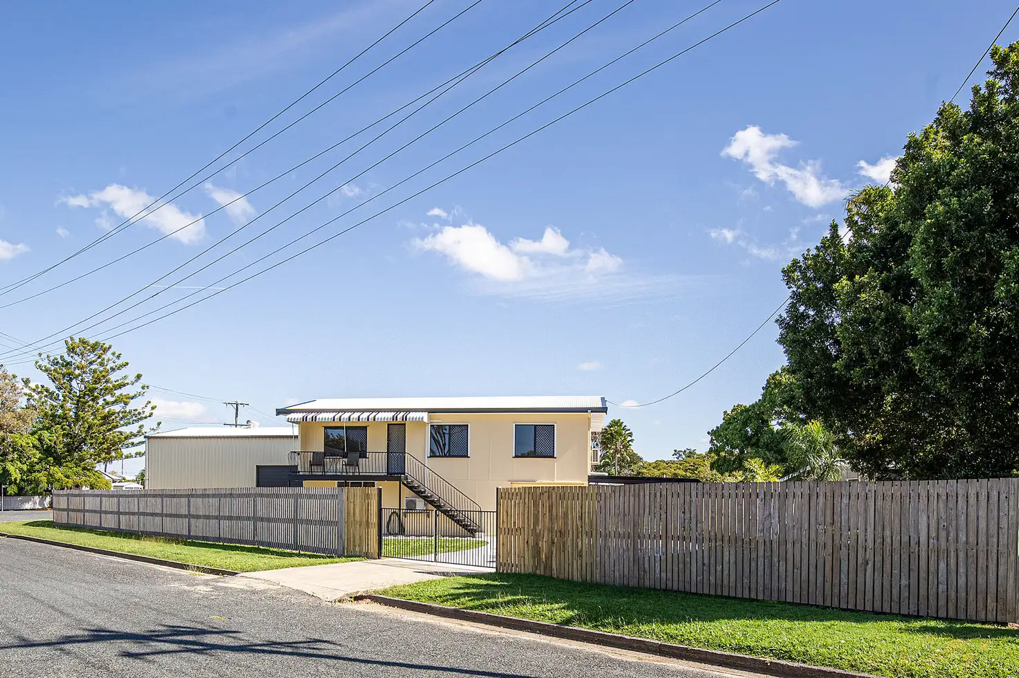 Main view of Homely house listing, 6 Scott Street, South Mackay QLD 4740