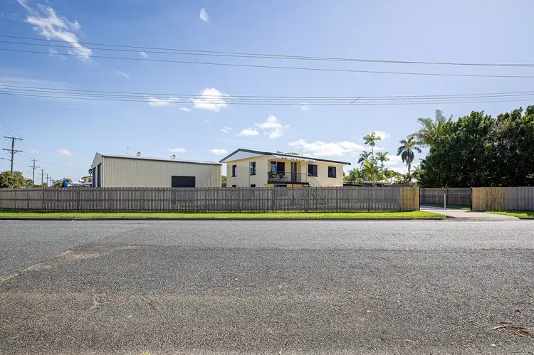 Second view of Homely house listing, 6 Scott Street, South Mackay QLD 4740