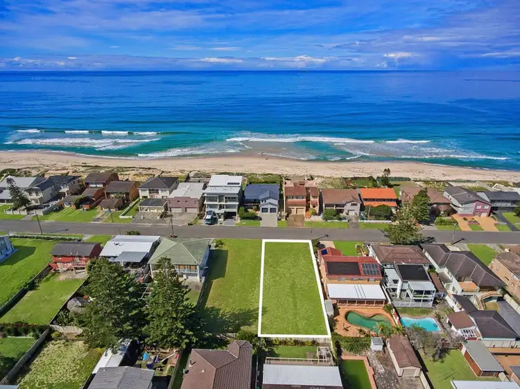 Main view of Homely land listing, 30 Curtis Parade, The Entrance North NSW 2261