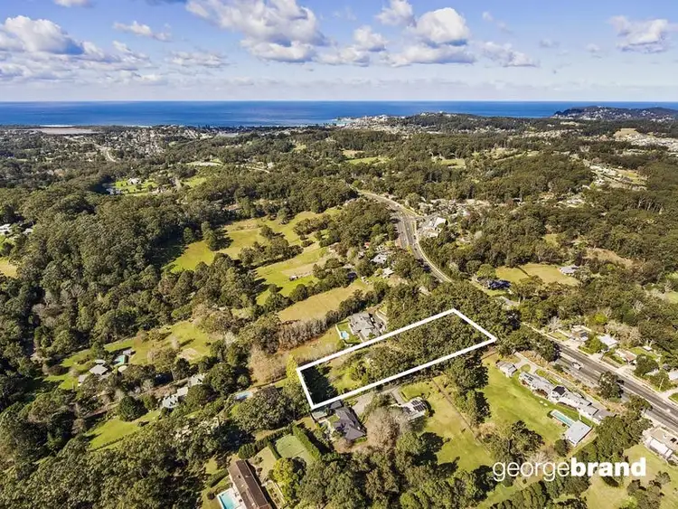 Second view of Homely house listing, 465 Central Coast Highway, Erina Heights NSW 2260
