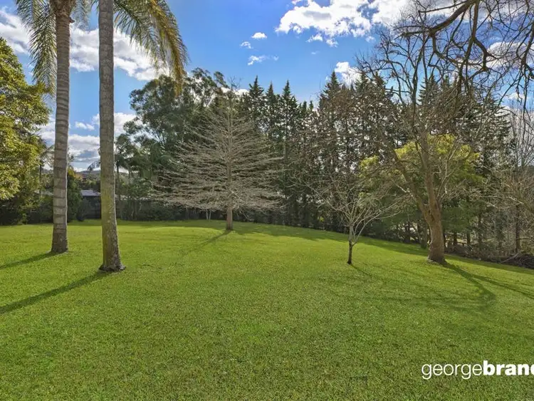 Fourth view of Homely house listing, 465 Central Coast Highway, Erina Heights NSW 2260