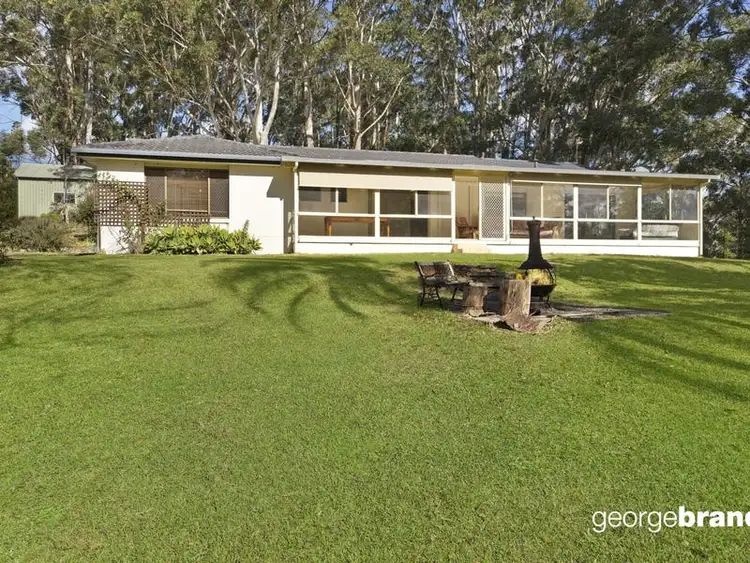 Fifth view of Homely house listing, 465 Central Coast Highway, Erina Heights NSW 2260