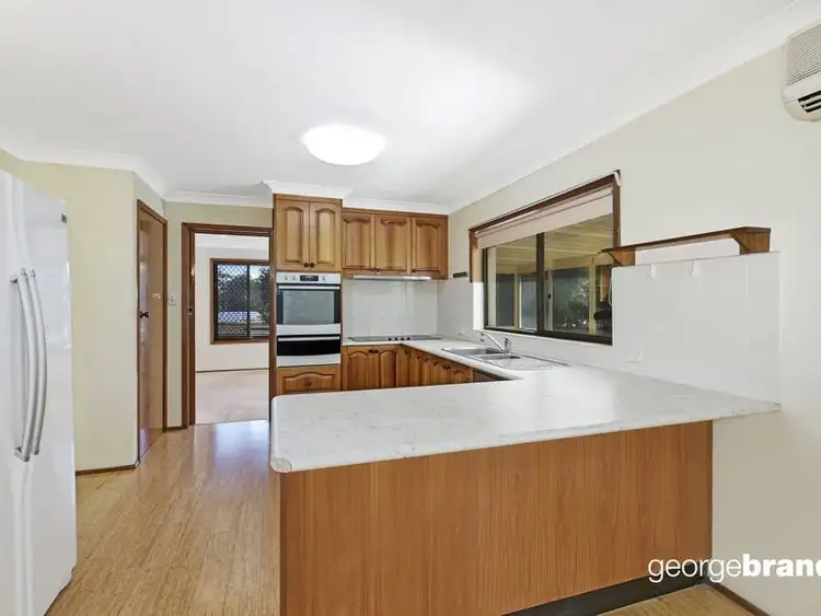 Sixth view of Homely house listing, 465 Central Coast Highway, Erina Heights NSW 2260