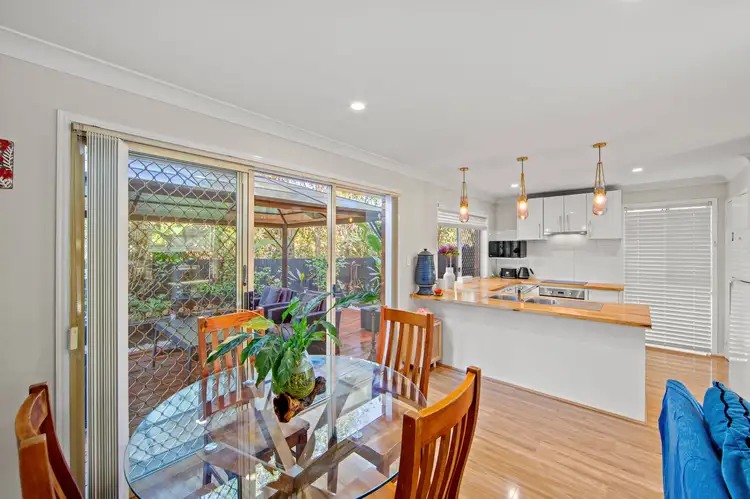 Third view of Homely townhouse listing, 24/8 Doyalson Place, Helensvale QLD 4212