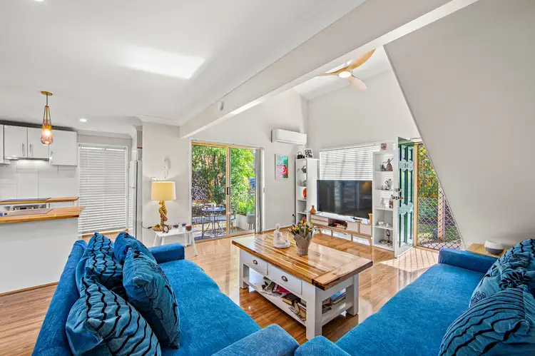 Fourth view of Homely townhouse listing, 24/8 Doyalson Place, Helensvale QLD 4212