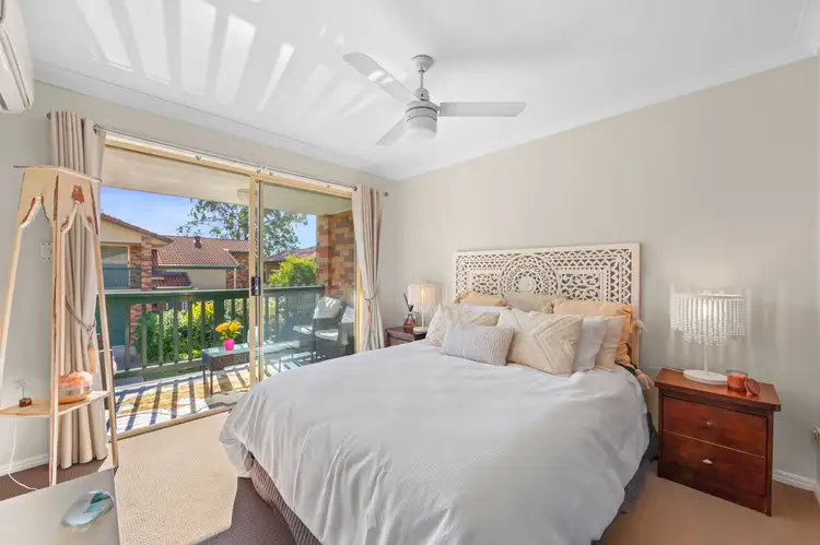 Sixth view of Homely townhouse listing, 24/8 Doyalson Place, Helensvale QLD 4212
