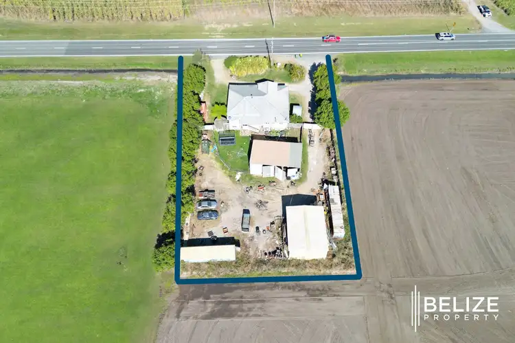 871 Pimpama Jacobs Well Road, Jacobs Well QLD 4208