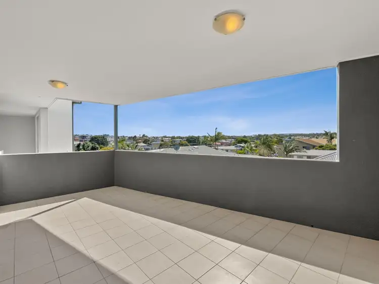 Main view of Homely unit listing, 5/46 Moore Street, Morningside QLD 4170
