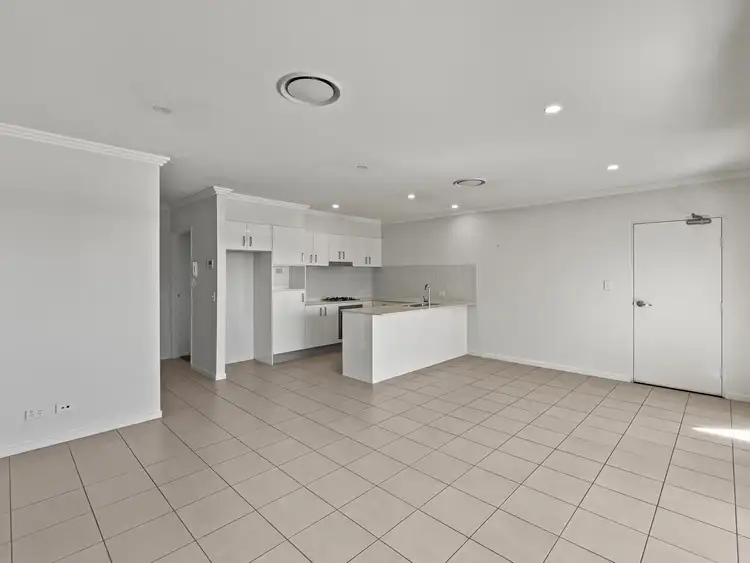 Second view of Homely unit listing, 5/46 Moore Street, Morningside QLD 4170