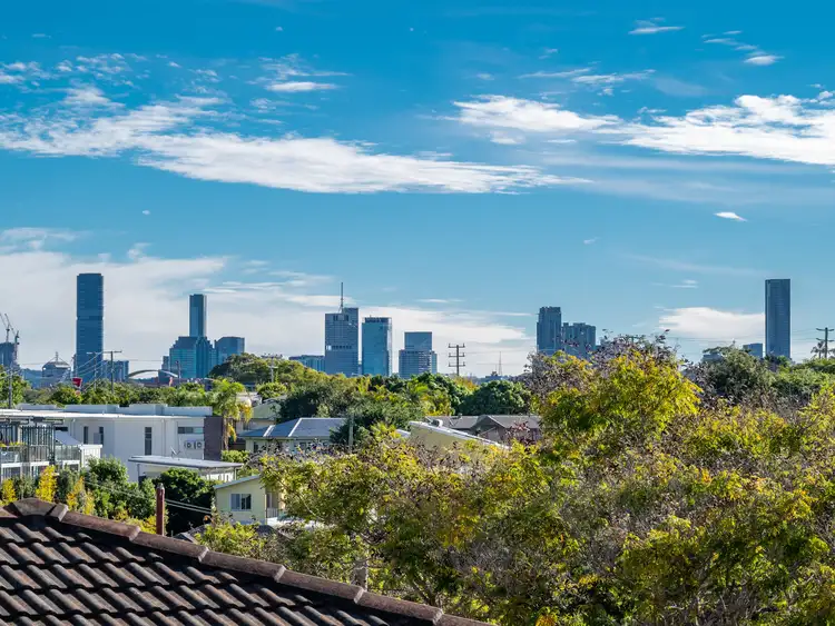 Fourth view of Homely unit listing, 5/46 Moore Street, Morningside QLD 4170