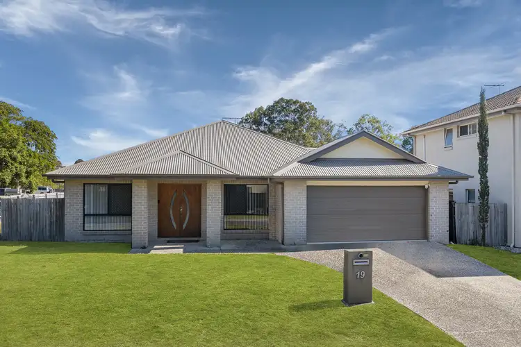 Main view of Homely house listing, 19 Greenwich Drive, Bald Hills QLD 4036