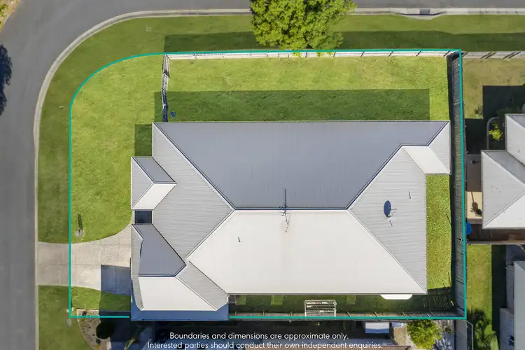 Second view of Homely house listing, 19 Greenwich Drive, Bald Hills QLD 4036