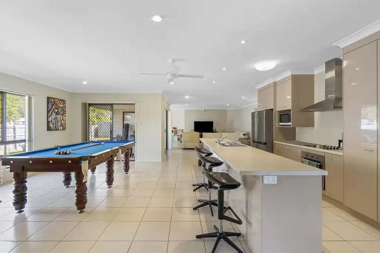 Fourth view of Homely house listing, 19 Greenwich Drive, Bald Hills QLD 4036