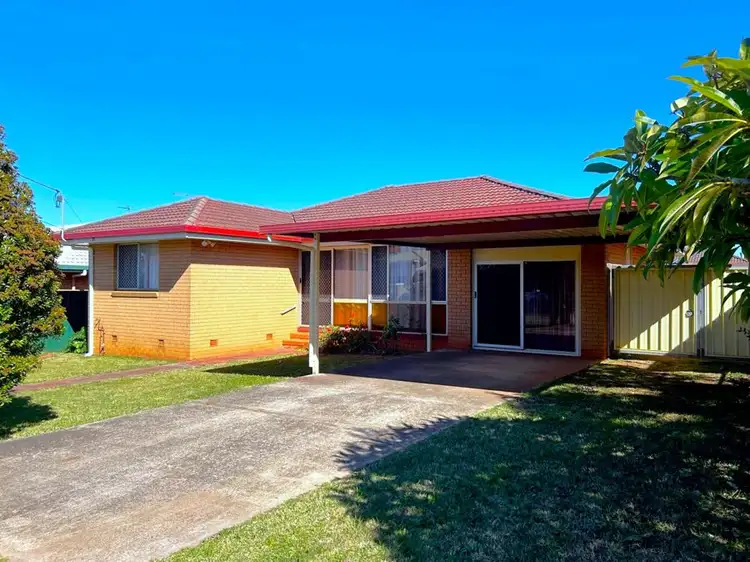 Second view of Homely house listing, 7 Erin Street, Wilsonton QLD 4350