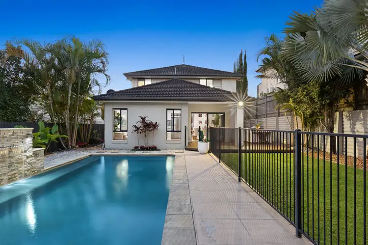 5 Mahogany Place, Molendinar QLD 4214