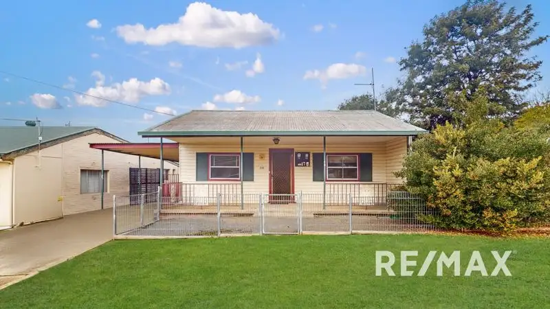 Main view of Homely house listing, 30 Hammond Street, Junee NSW 2663
