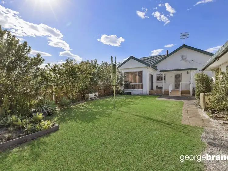 Main view of Homely house listing, 23 Florida Street, The Entrance North NSW 2261