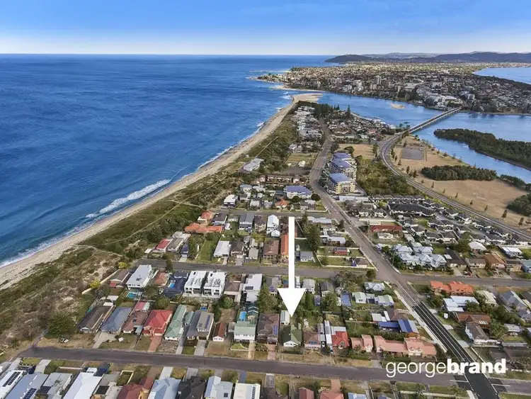 Second view of Homely house listing, 23 Florida Street, The Entrance North NSW 2261
