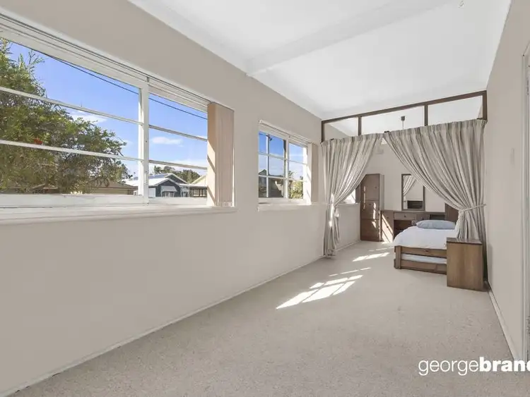 Fourth view of Homely house listing, 23 Florida Street, The Entrance North NSW 2261