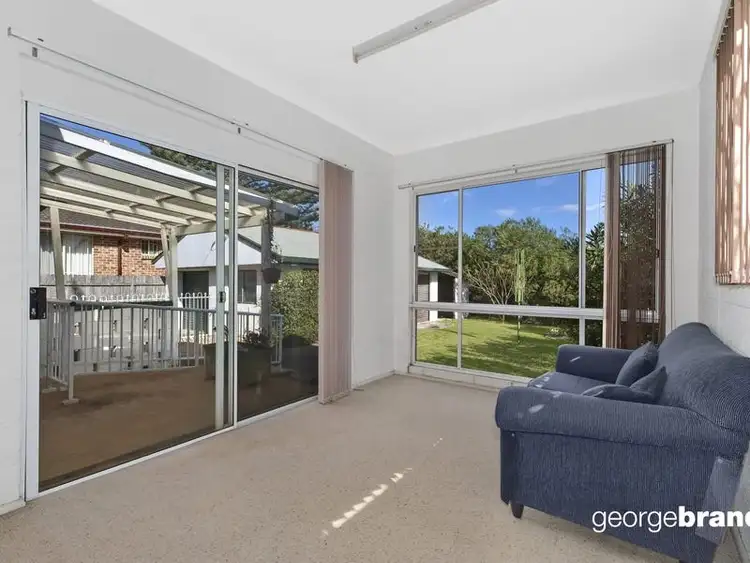Fifth view of Homely house listing, 23 Florida Street, The Entrance North NSW 2261