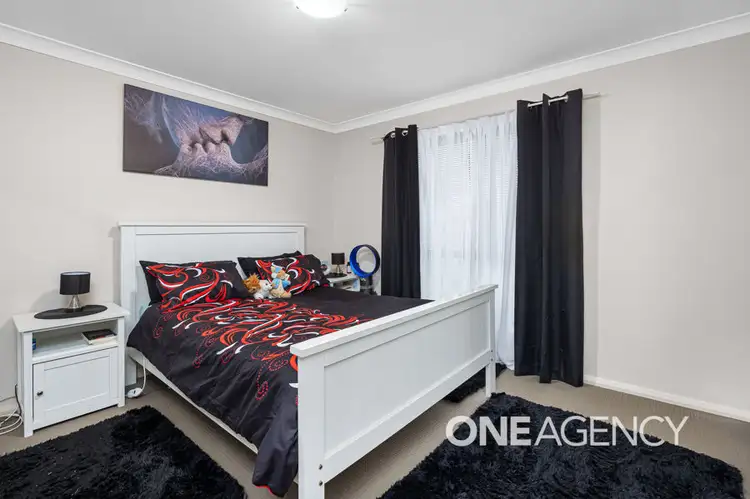 Sixth view of Homely unit listing, 1/2-4 MACQUARIE STREET, Mount Austin NSW 2650