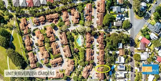 9/32 Riverview Road, Nerang QLD 4211
