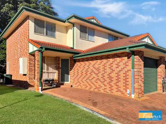 Second view of Homely townhouse listing, 9/32 Riverview Road, Nerang QLD 4211