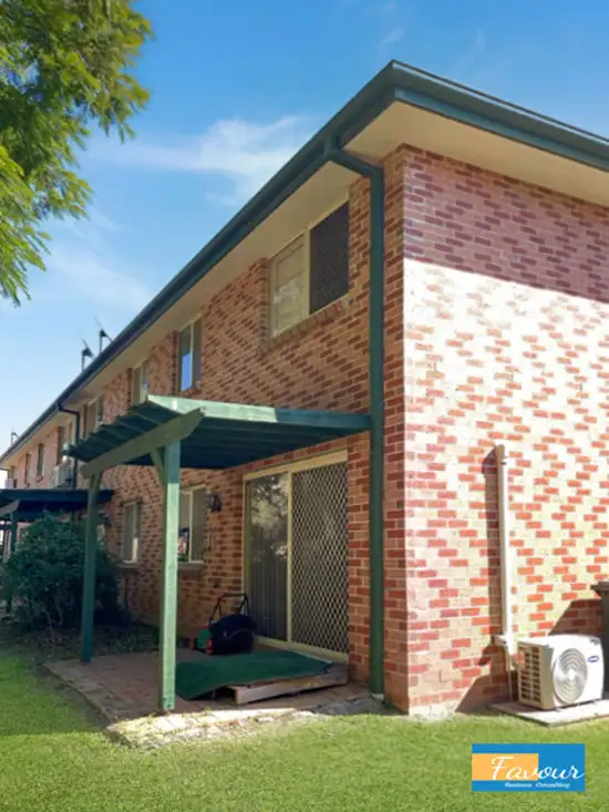Third view of Homely townhouse listing, 9/32 Riverview Road, Nerang QLD 4211