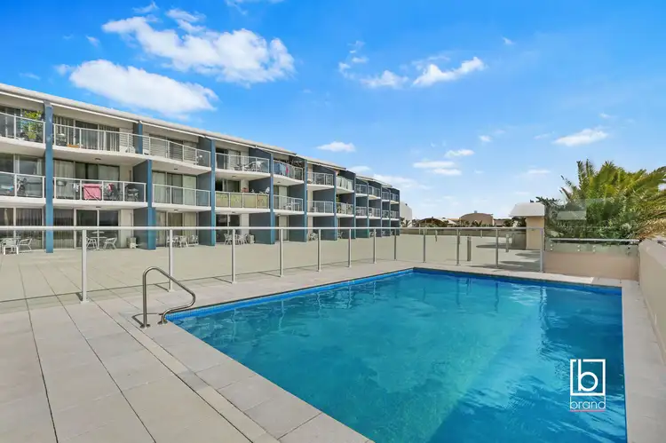 522/18 Coral Street, The Entrance NSW 2261