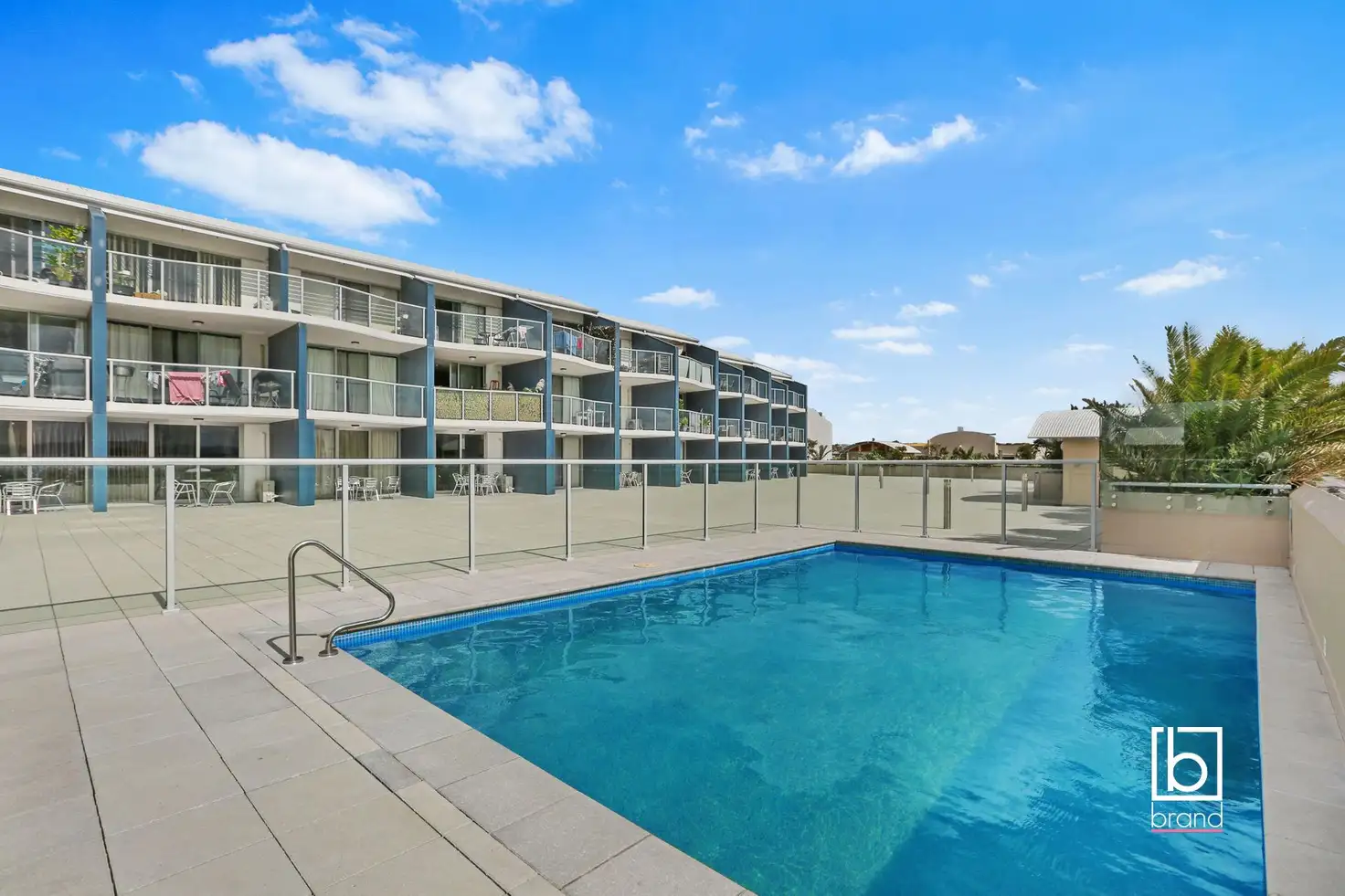 Main view of Homely house listing, 522/18 Coral Street, The Entrance NSW 2261