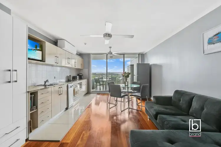 Second view of Homely house listing, 522/18 Coral Street, The Entrance NSW 2261