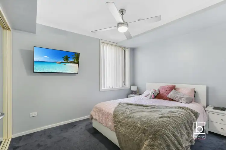 Fourth view of Homely house listing, 522/18 Coral Street, The Entrance NSW 2261