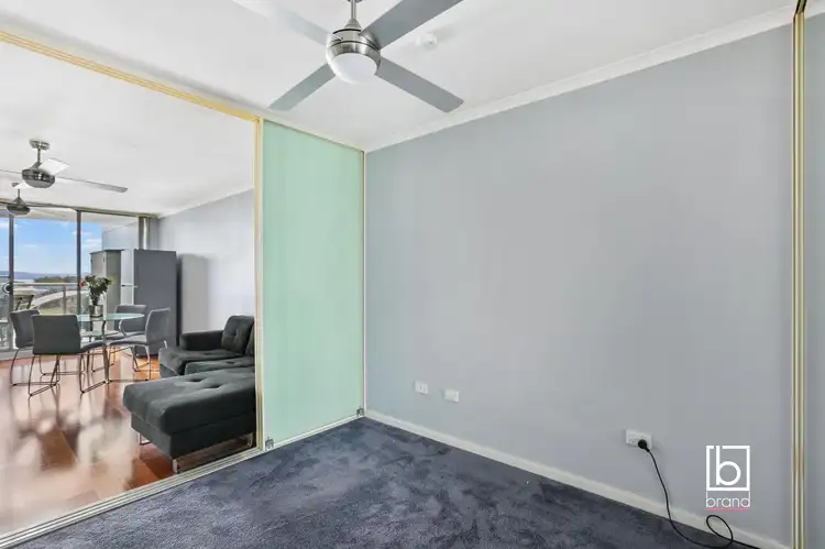 Fifth view of Homely house listing, 522/18 Coral Street, The Entrance NSW 2261