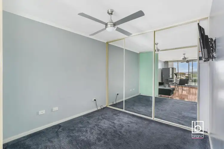 Sixth view of Homely house listing, 522/18 Coral Street, The Entrance NSW 2261