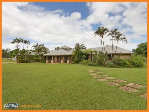 Main view of Homely house listing, zz112 Morris Road, Elimbah QLD 4516