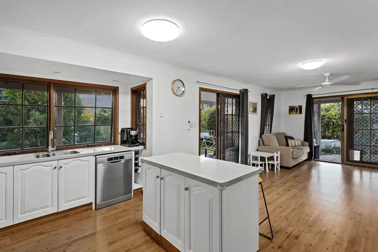 Fourth view of Homely house listing, 7 Kardina Court, Karana Downs QLD 4306