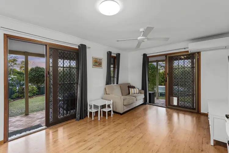 Fifth view of Homely house listing, 7 Kardina Court, Karana Downs QLD 4306