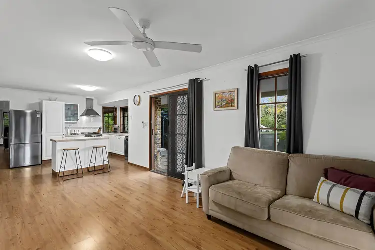 Sixth view of Homely house listing, 7 Kardina Court, Karana Downs QLD 4306